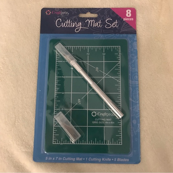 Craftgear Cutting Mat Set - Picture 2 of 10